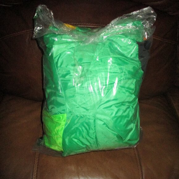 Spooktacular Creations youth Inflatable Costumes Ride On Cool Dinosaur Costume - Picture 3 of 4